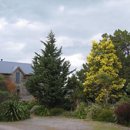 Cubby House Stay Kaikoura Exterior photo