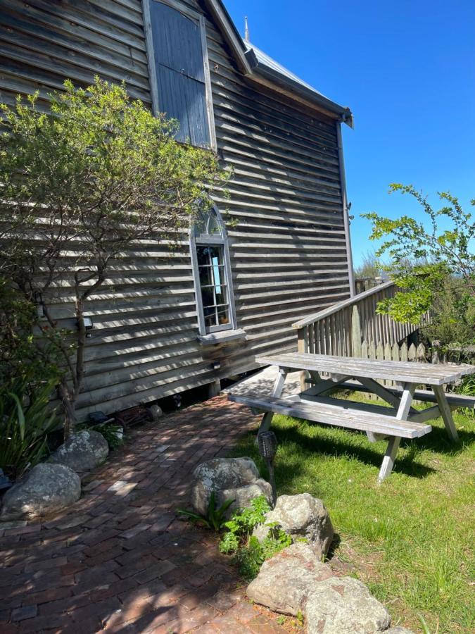 Cubby House Stay Kaikoura Exterior photo