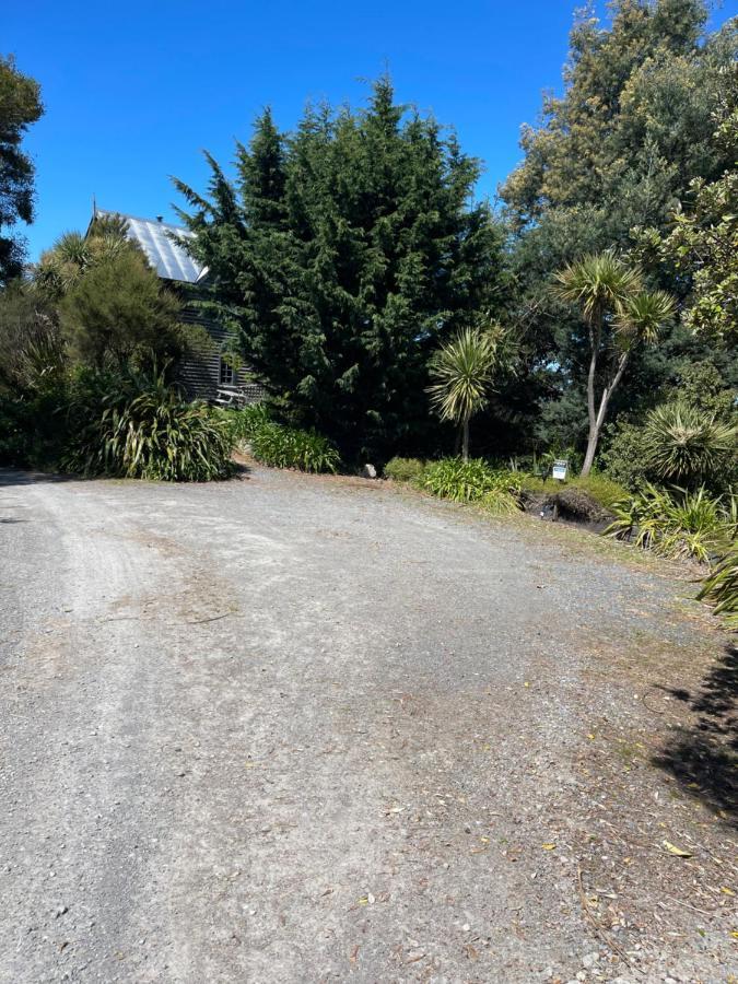 Cubby House Stay Kaikoura Exterior photo