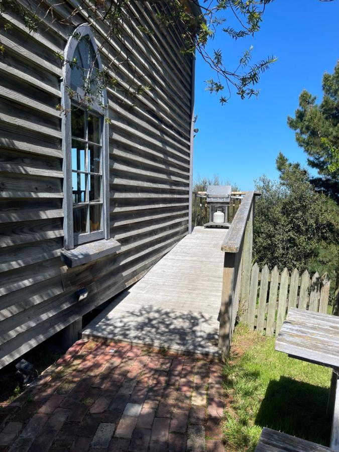 Cubby House Stay Kaikoura Exterior photo