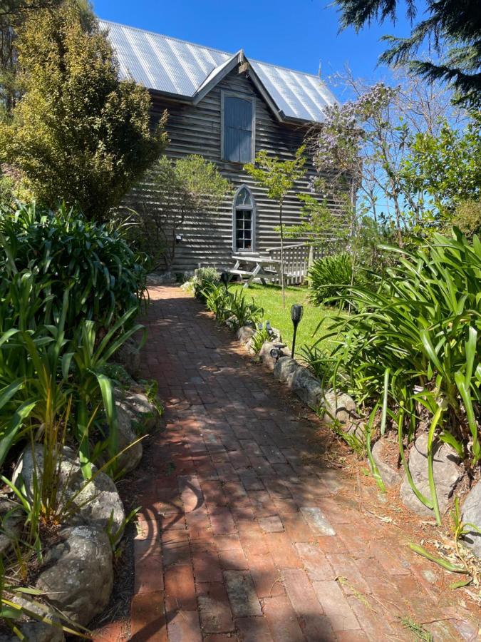 Cubby House Stay Kaikoura Exterior photo