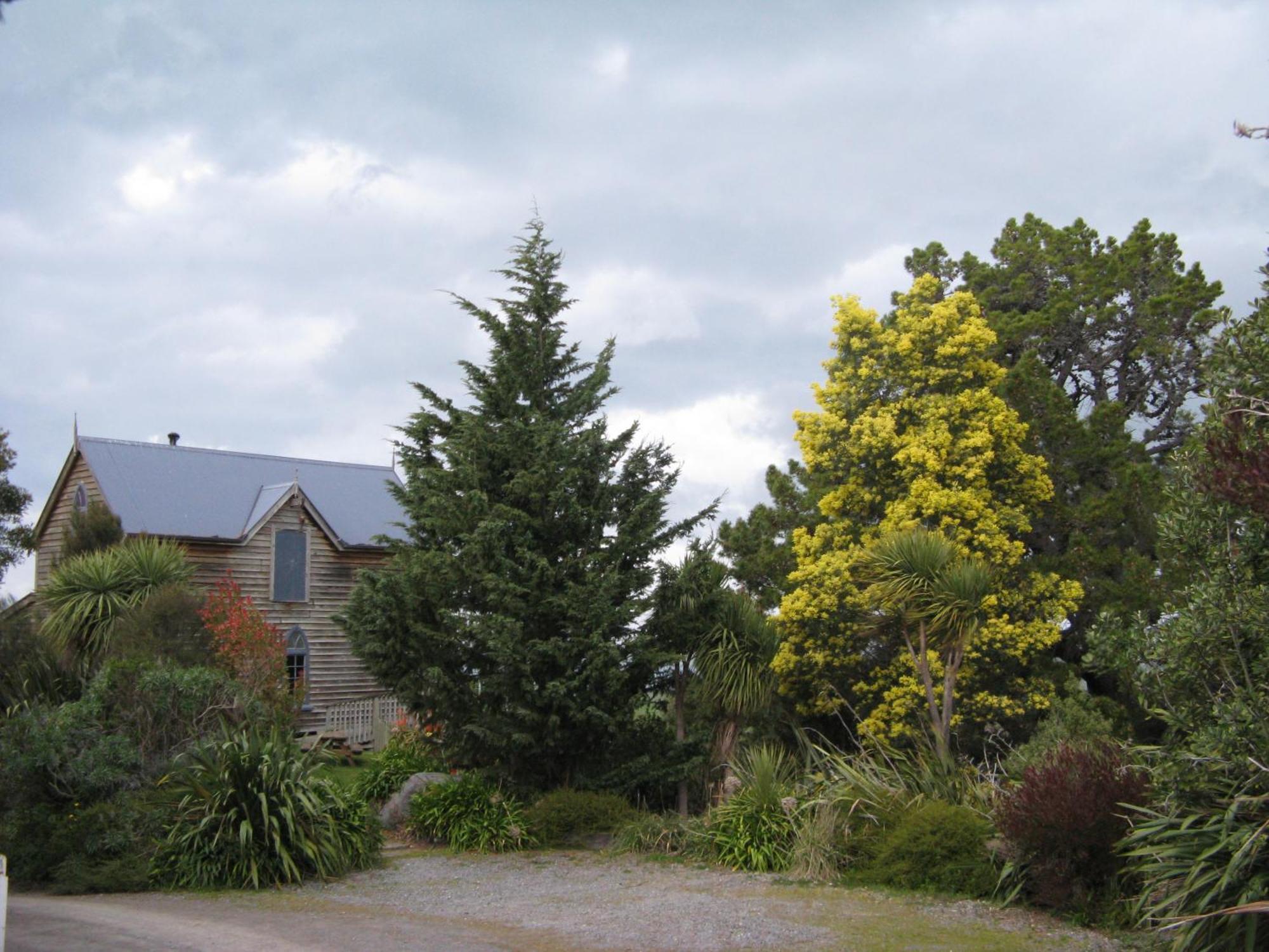 Cubby House Stay Kaikoura Exterior photo