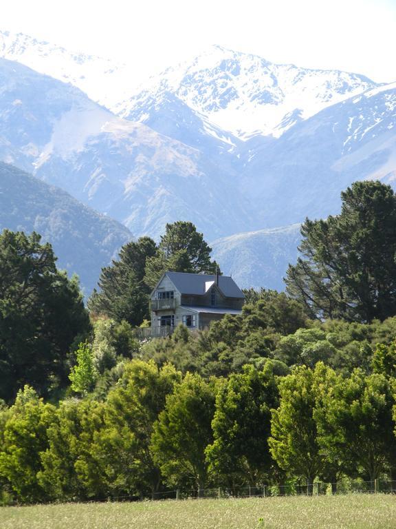 Cubby House Stay Kaikoura Exterior photo