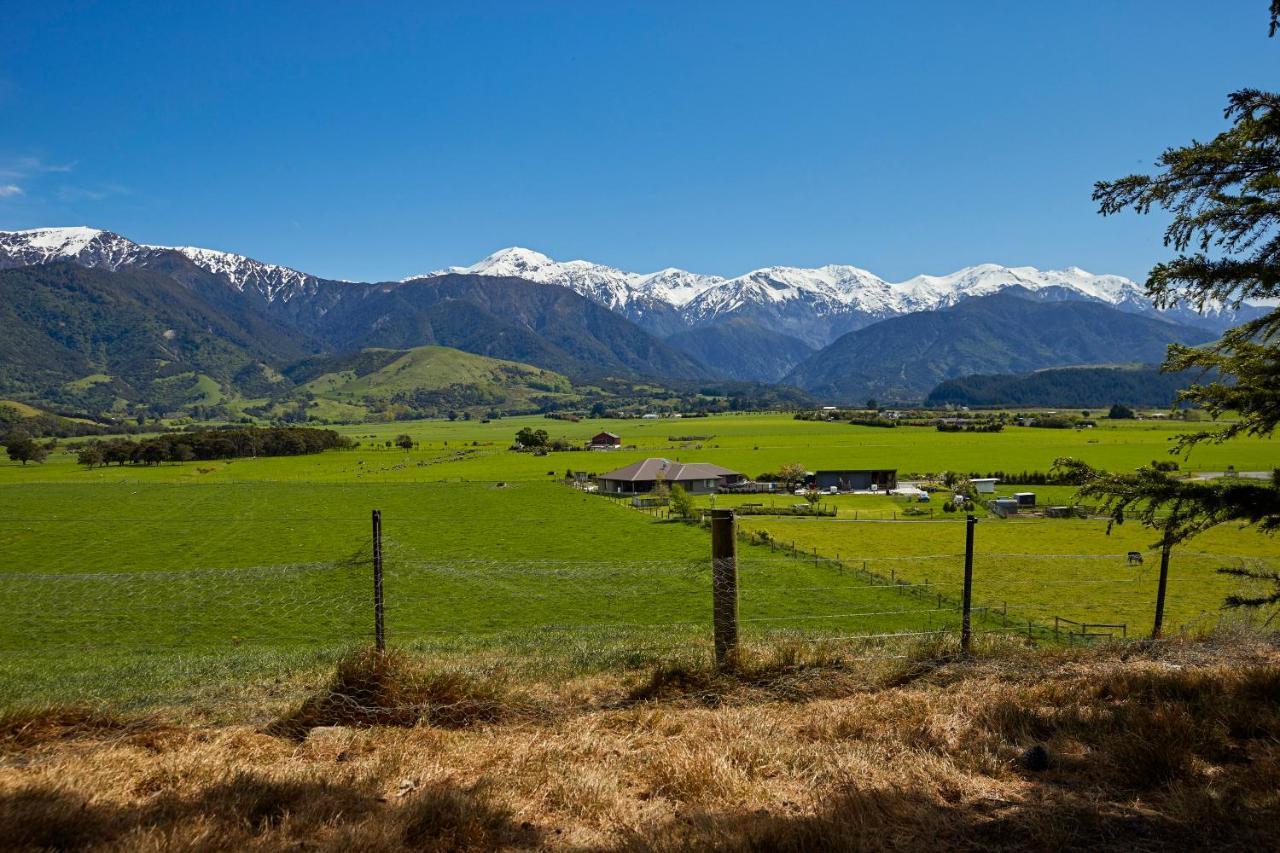 Cubby House Stay Kaikoura Exterior photo