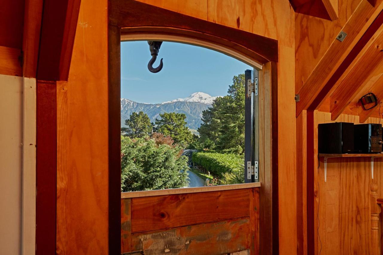 Cubby House Stay Kaikoura Exterior photo