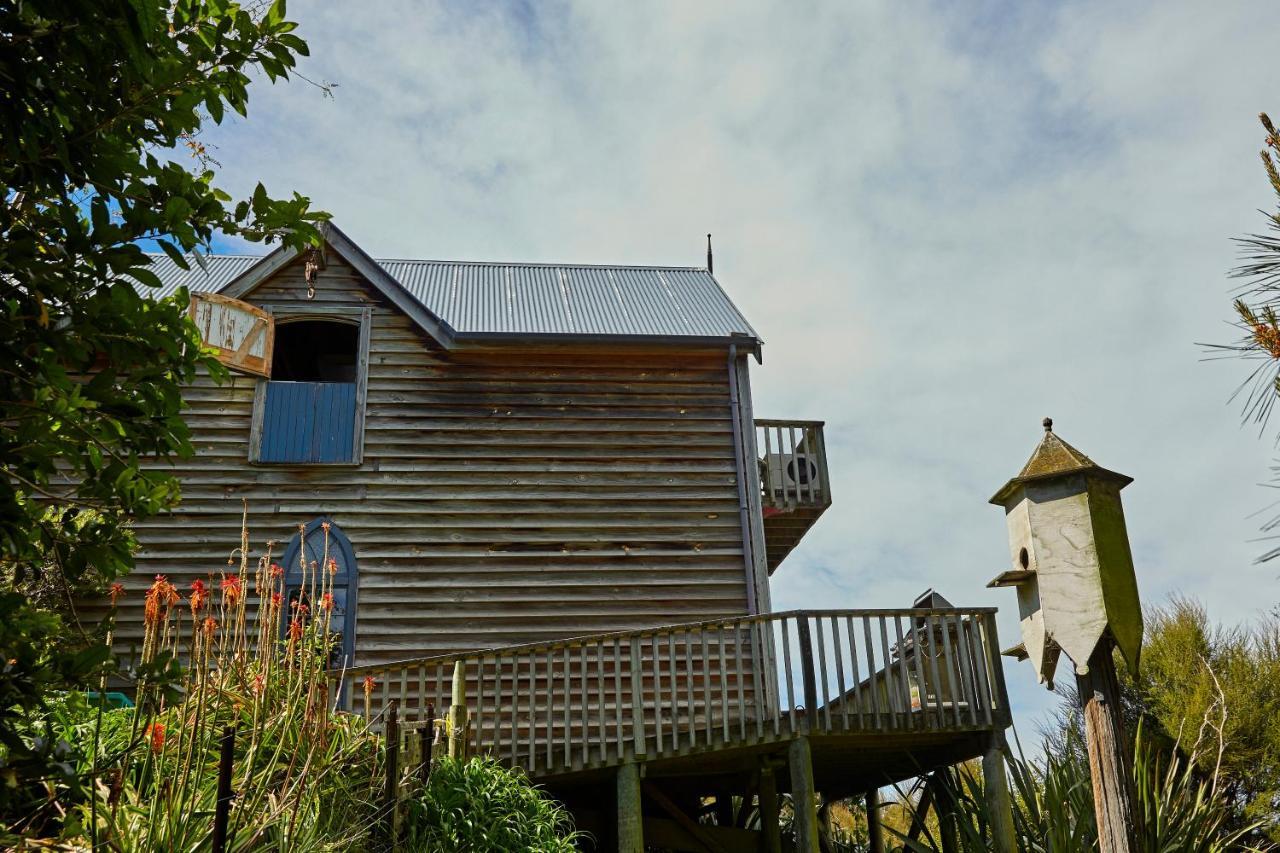 Cubby House Stay Kaikoura Exterior photo