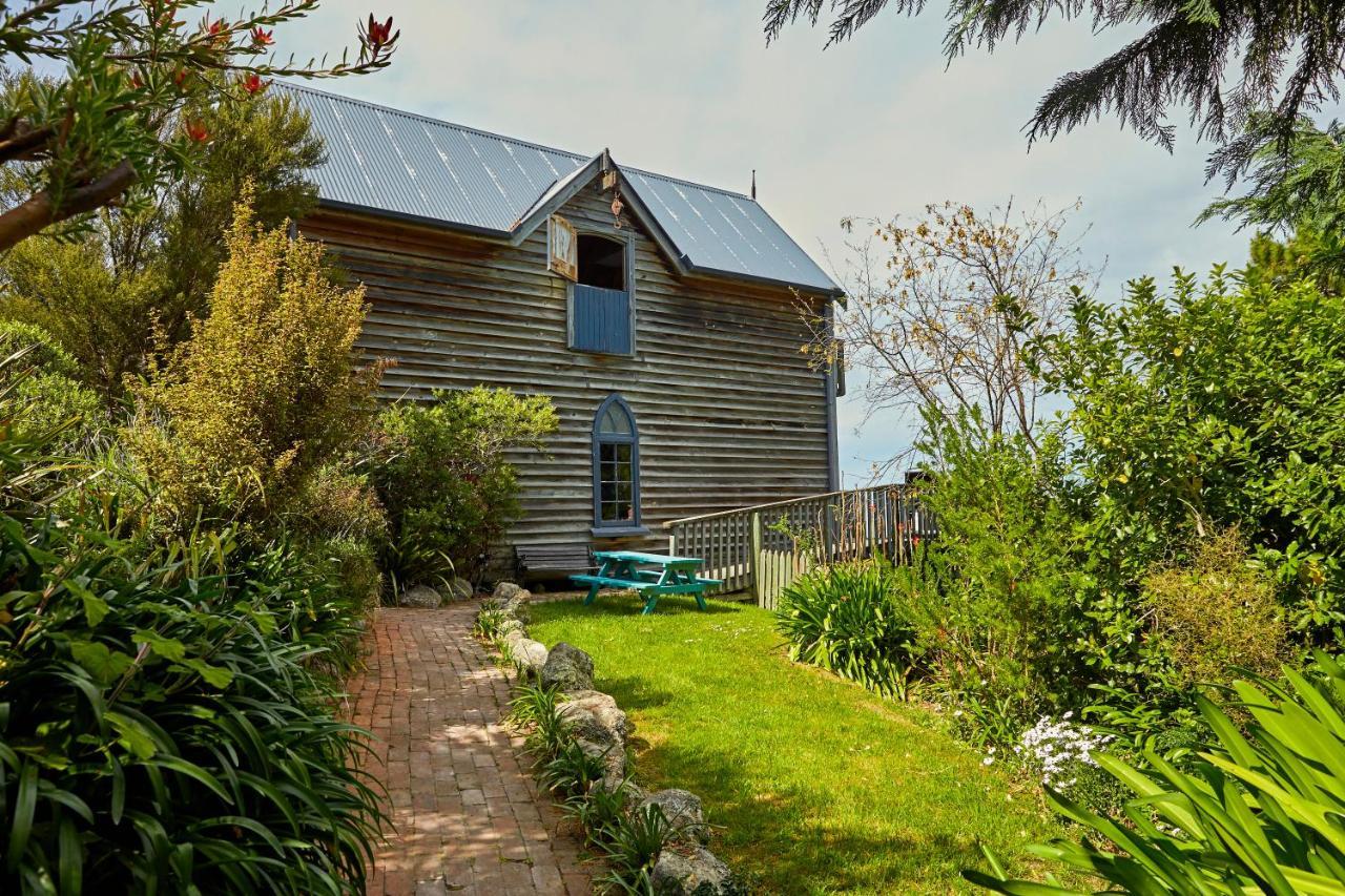 Cubby House Stay Kaikoura Exterior photo