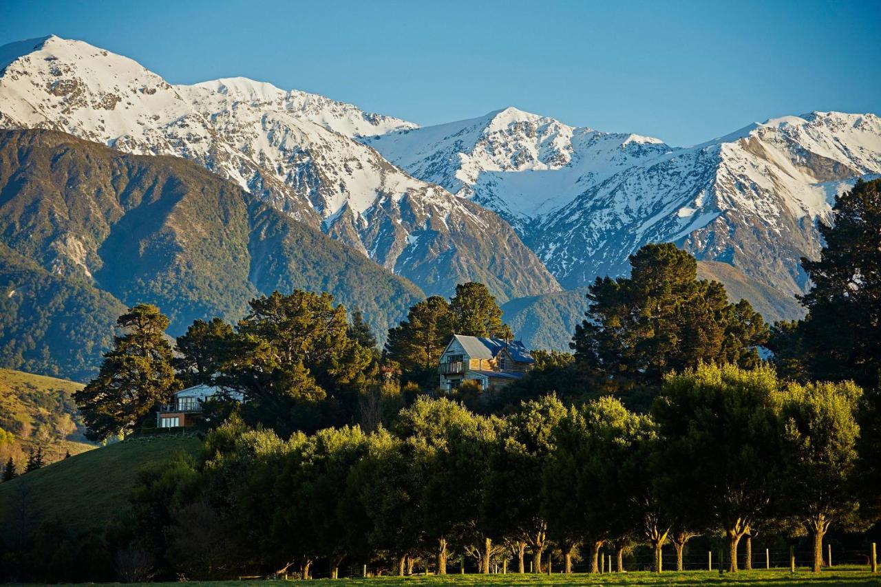 Cubby House Stay Kaikoura Exterior photo