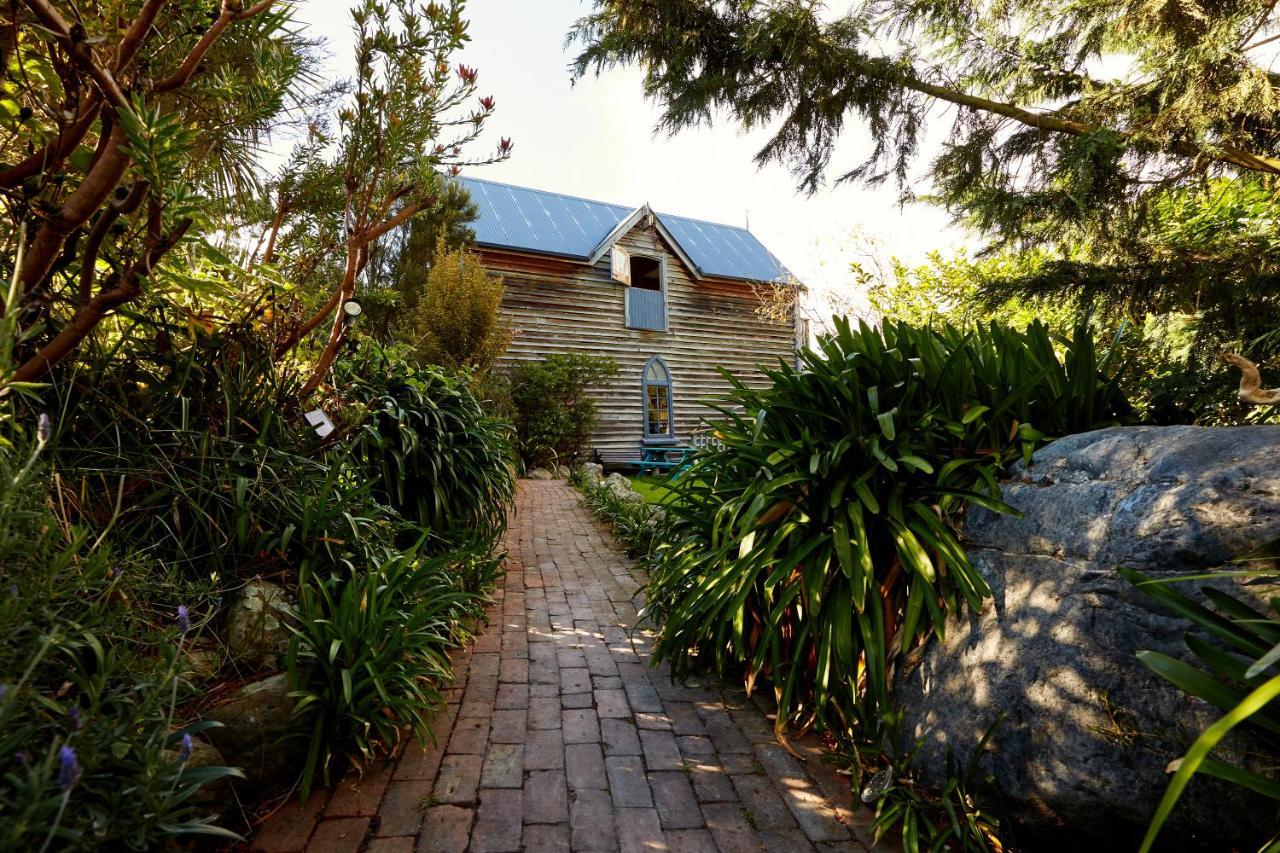 Cubby House Stay Kaikoura Exterior photo